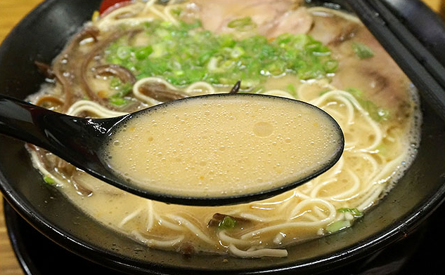 博多一幸舍退出 Ramen Champion 转战铜锣湾