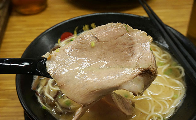 博多一幸舍退出 Ramen Champion 转战铜锣湾