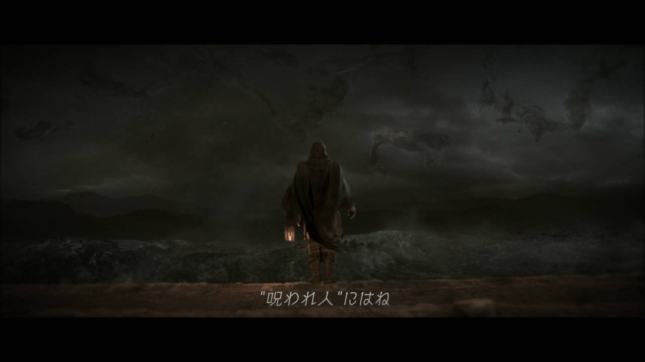 《黑暗之魂2》第3弹宣传视频震撼登场
