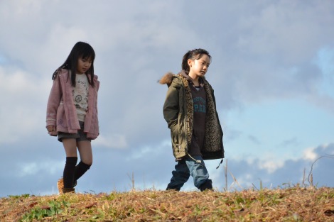 芦田爱菜明天妈妈不在初回收视率为140