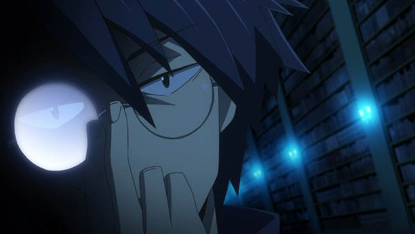 《记录的地平线》第14集先行画面公开