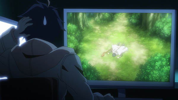 《记录的地平线》第14集先行画面公开