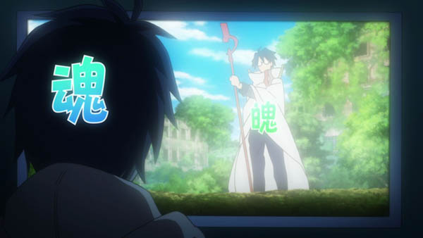 《记录的地平线》第14集先行画面公开