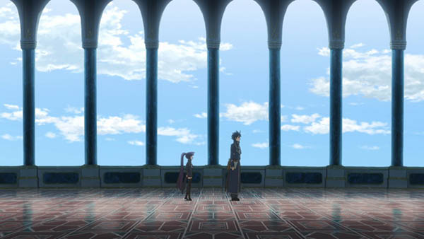 《记录的地平线》第14集先行画面公开