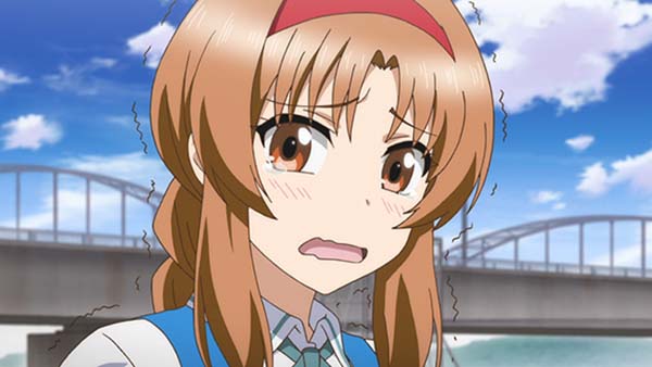 《属性同好会》第2集先行画面公开