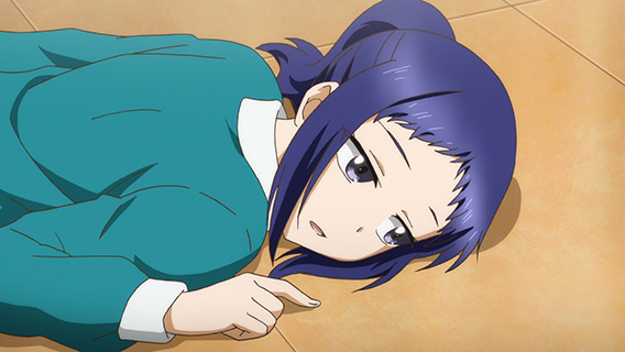 属性同好会第2集先行画面公开