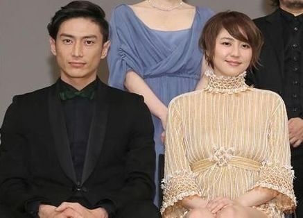 长泽雅美父亲认可伊势谷友介 或年内结婚