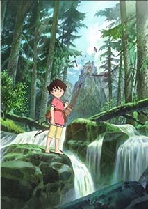 宫崎骏长子首次监督TV动画将于十月播出