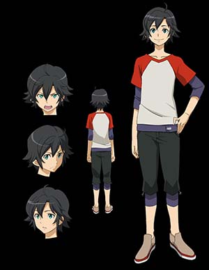 地球队长最新pv和详细介绍