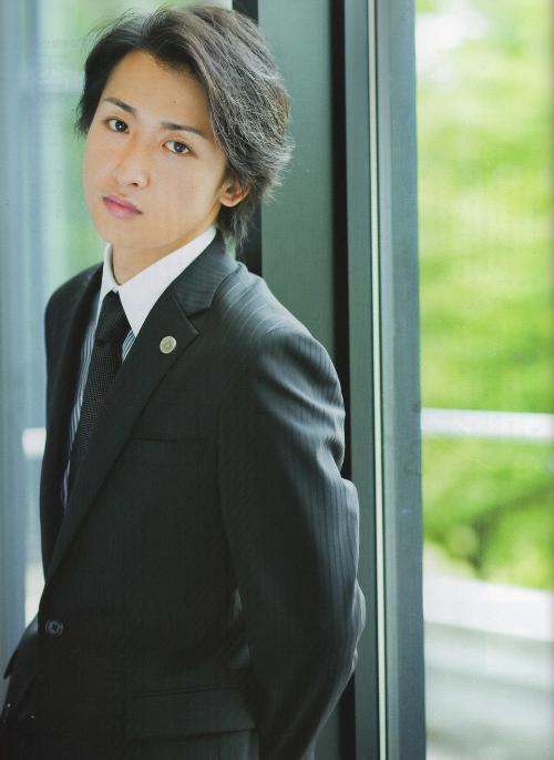 大野智有望出演《半泽直树》续集