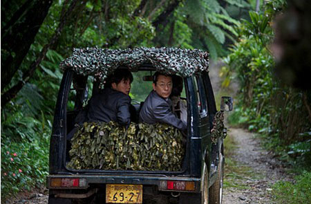 《相棒》剧场版第3弹推出官方Guide Book