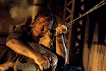 老声优野泽雅子大赞《海神号历险记》最新吹替版