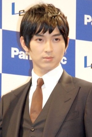 松田翔太退出研音 移籍母・兄所属事务所