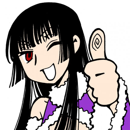 《四月一日灵异事件簿》第1卷4月发售 附带特装版蓝光