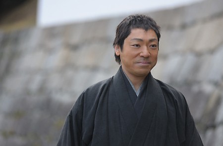 香川照之出演宫本武藏与木村首度合作时代剧