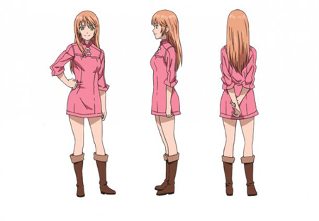 杉田智和、岛崎信长加盟《尽管如此世界依然美丽》