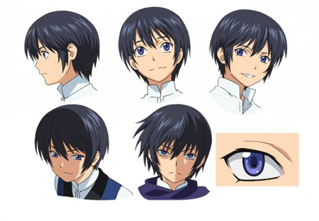 杉田智和、岛崎信长加盟《尽管如此世界依然美丽》