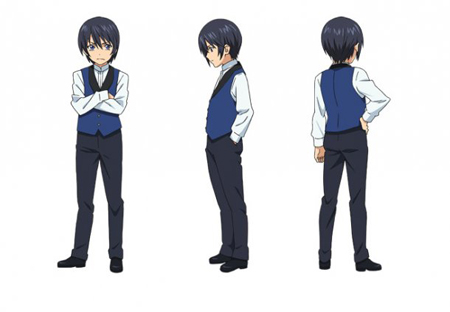 杉田智和、岛崎信长加盟《尽管如此世界依然美丽》