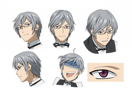 杉田智和、岛崎信长加盟《尽管如此世界依然美丽》