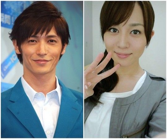 玉木宏婚事告吹因心脏病妹妹太黏哥哥 日本通