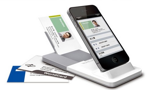 日媒推荐：几款简单配件让您的iPhone更加实用