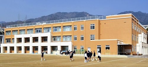 日本137年历史的小学将停办 多位名人在此毕业