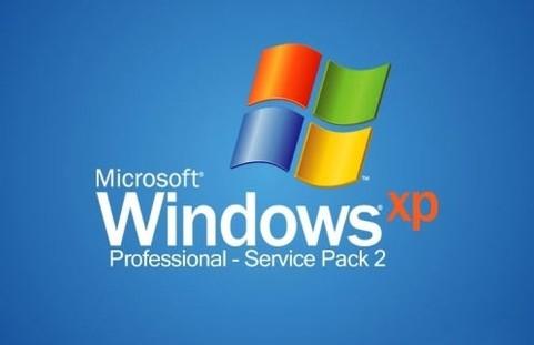 微软4月停止支持XP 日本届时750万台电脑未过渡