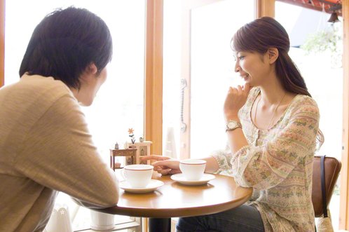 日本调查：女性如何判断男性是否有女友