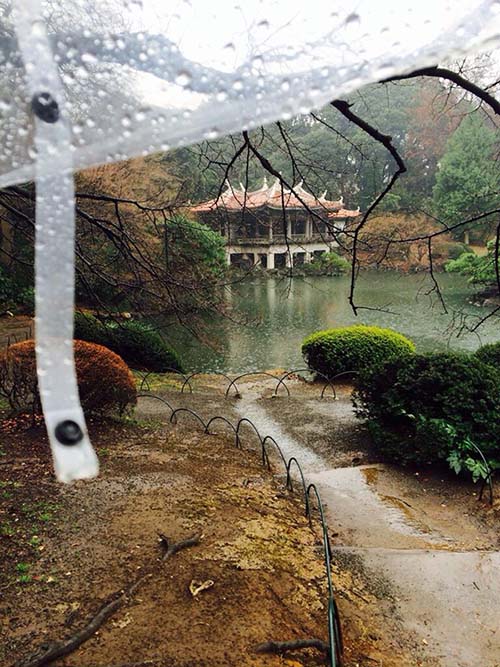 新海诚亲自公开《秒速5厘米》制作过程图片