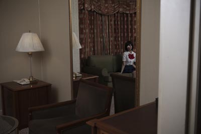 日本动漫中的眼罩美少女为什么惹人喜爱