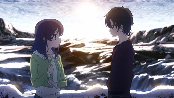 《来自风平浪静的明天》第24集先行画面公开