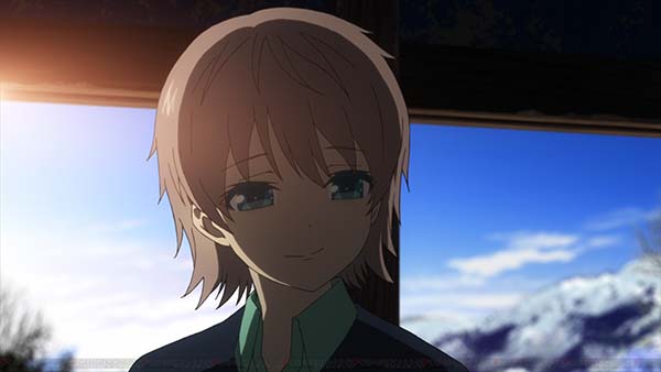 《来自风平浪静的明天》第24集先行画面公开