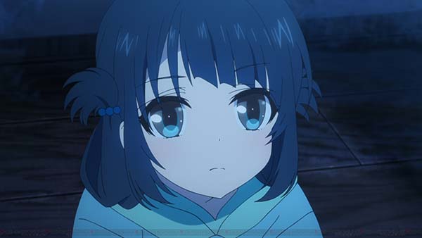 《来自风平浪静的明天》第24集先行画面公开