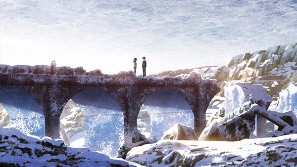 《来自风平浪静的明天》第24集先行画面公开