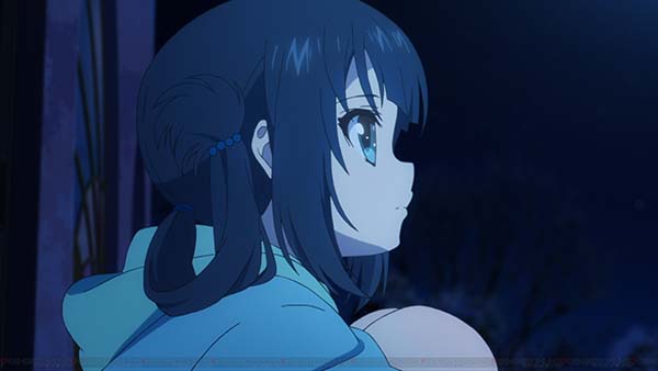 《来自风平浪静的明天》第24集先行画面公开