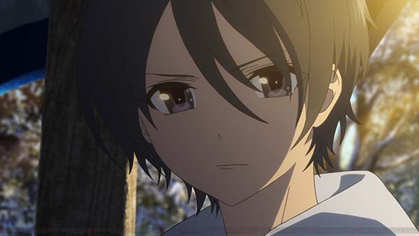 《来自风平浪静的明天》第24集先行画面公开