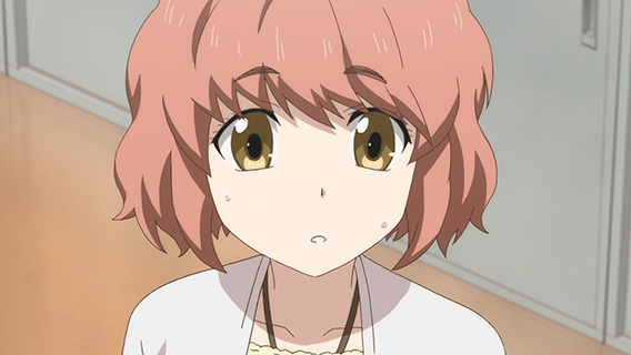 《属性同好会》第12集先行画面公开