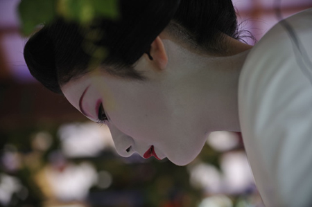 日本调查：日本10个地区女性最有女人味