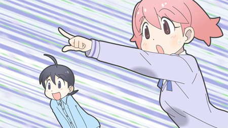 Flash动画《Keroro》公布新角色和声优阵容