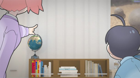 Flash动画《Keroro》公布新角色和声优阵容