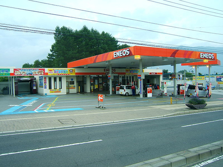 日本石油联盟会长呼吁消费者尽早加油