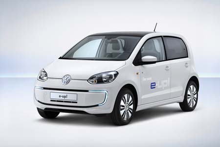 欧洲大型汽车商将在日本出售电动汽车
