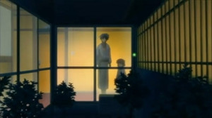 《clannad after story》圣地巡礼@京都篇