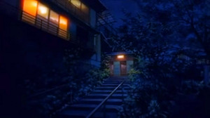 《clannad after story》圣地巡礼@京都篇
