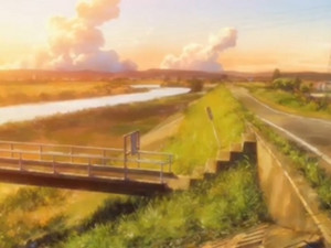 《clannad after story》圣地巡礼@京都篇