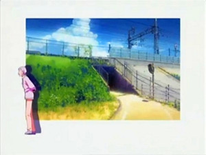 《clannad after story》圣地巡礼@京都篇