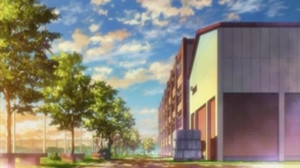 《好想告诉你》圣地巡礼@羽幌篇