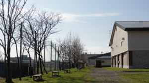 《好想告诉你》圣地巡礼@羽幌篇