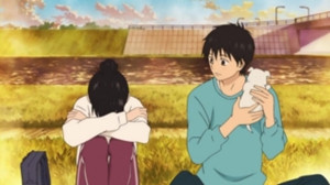 《好想告诉你》圣地巡礼@羽幌篇