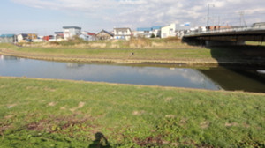 《好想告诉你》圣地巡礼@羽幌篇